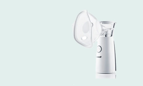 Nebulizer yewo 8310