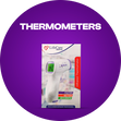 Thermometers