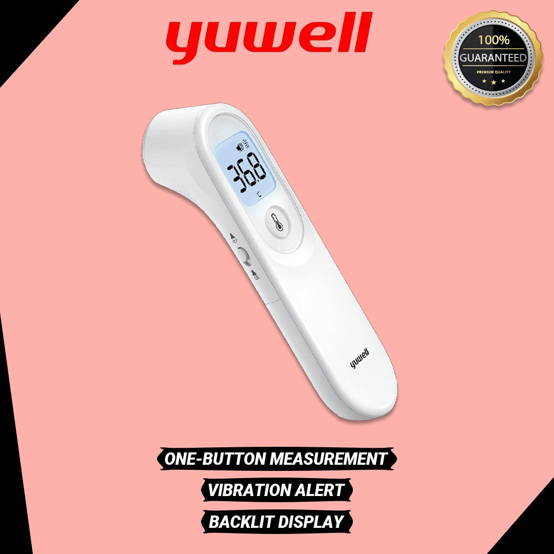 Forehead Infrared Thermometer