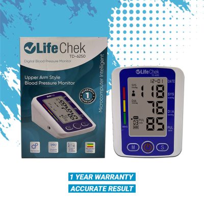 lifecheckbpmoniter