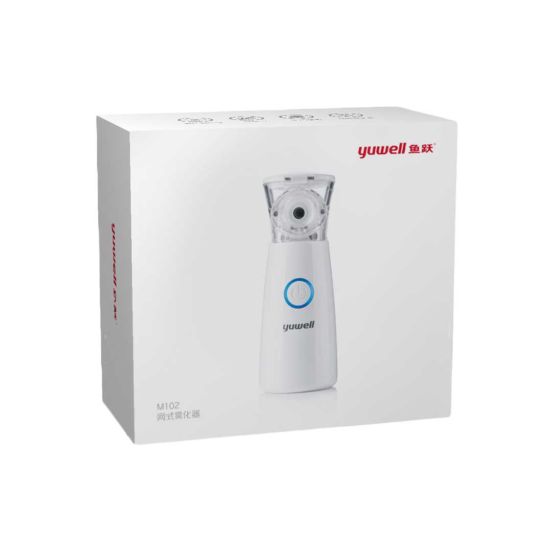 Nebulizer M102