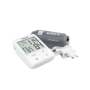 MED-51 Automatic Blood Pressure Monitor