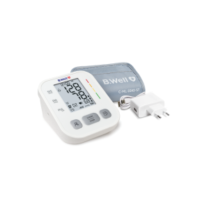 PRO-25 Automatic Blood Pressure Monitor