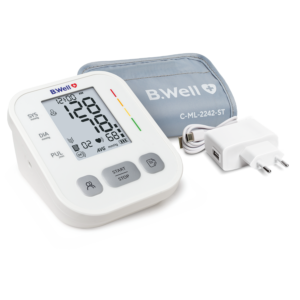 PRO-25 Automatic blood pressure monitor
