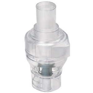 Nebulizer cup