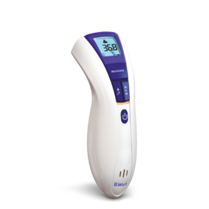 WF-5000 Non-contact infrared thermometer