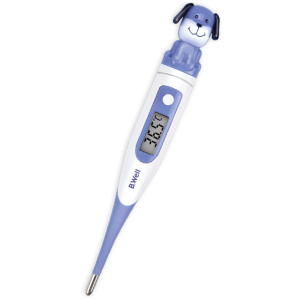 PRO-06 flex Digital thermometer