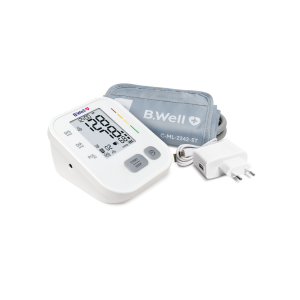 PRO-22 Automatic Blood Pressure Monitor