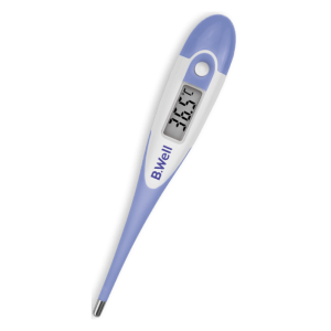 PRO-04 Digital thermometer