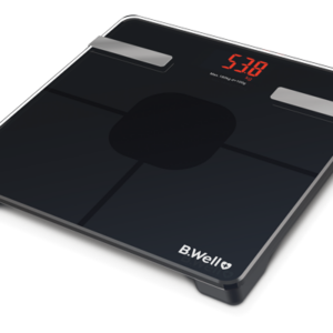 TH-168BT Bluetooth Diagnostic Scale