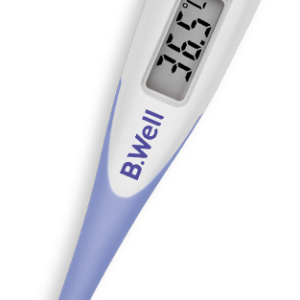 PRO-04 Digital thermometer
