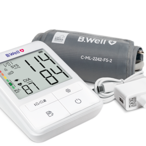 MED-51 Automatic blood pressure monitor
