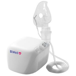 PRO-110 Compressor nebulizer