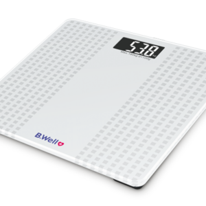 PRO-166 Electronic Personal Scale