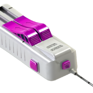 Wave Automatic Biopsy Needle