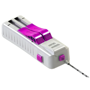 Wave Automatic Biopsy Needle