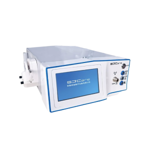 Microwave Ablation Generator