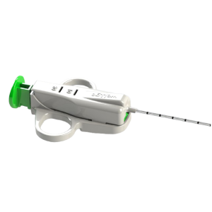 Semi Automatic Biopsy Needle